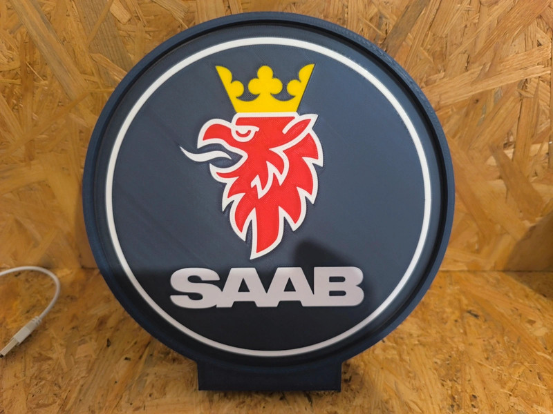 Saab — imagem 7